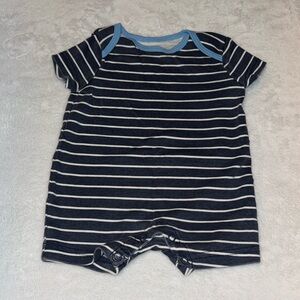 (3 for$10) Joe fresh striped romper